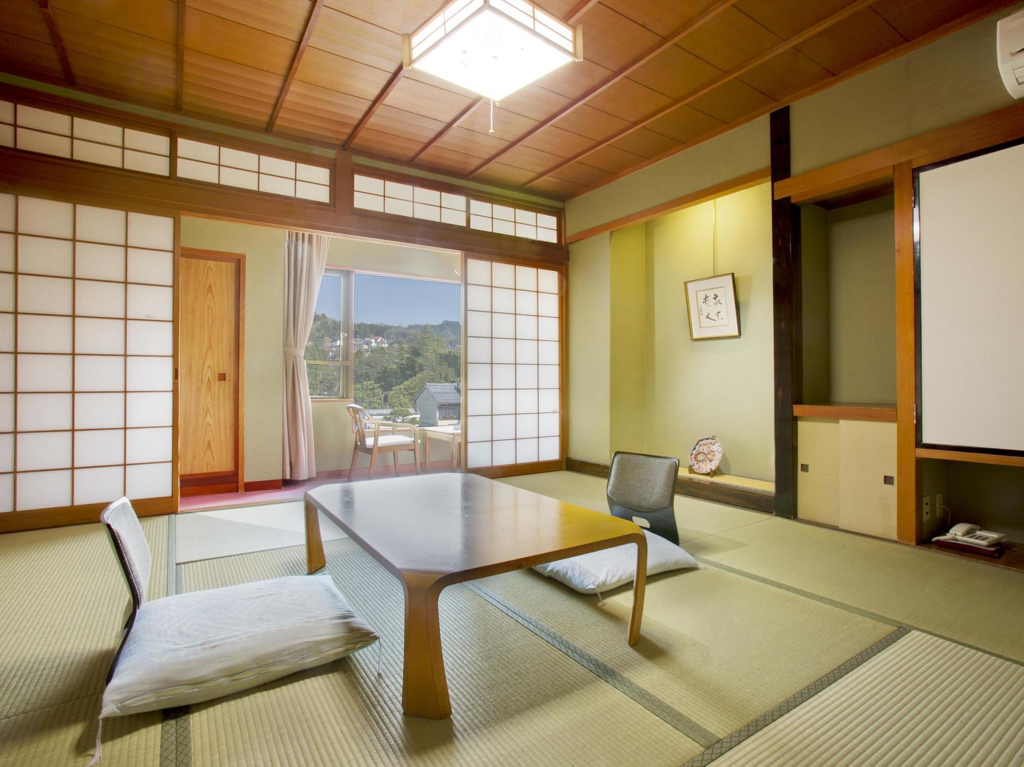 Hoseikan Matsue Exterior photo