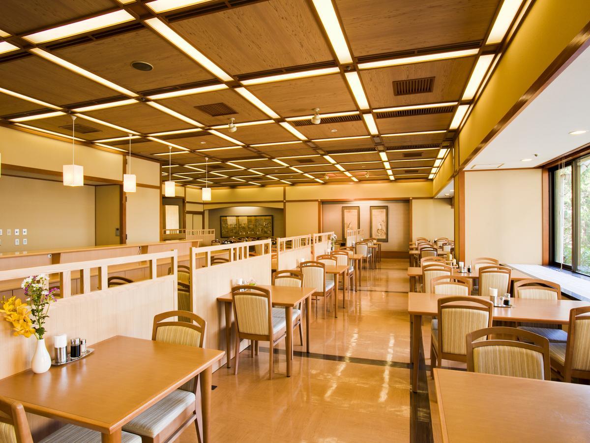 Hoseikan Matsue Exterior photo