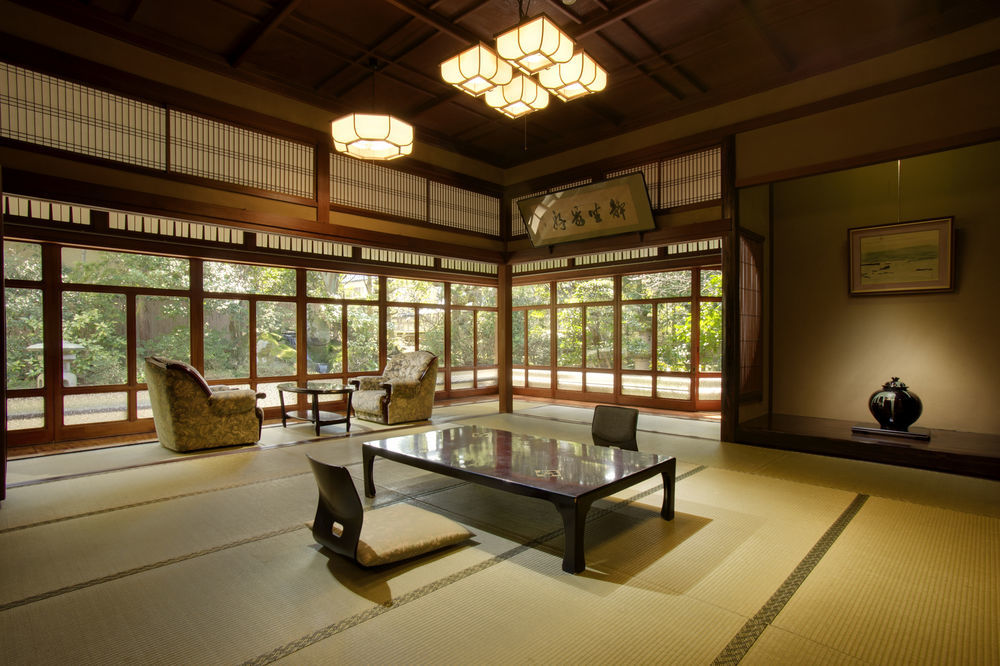 Hoseikan Matsue Exterior photo