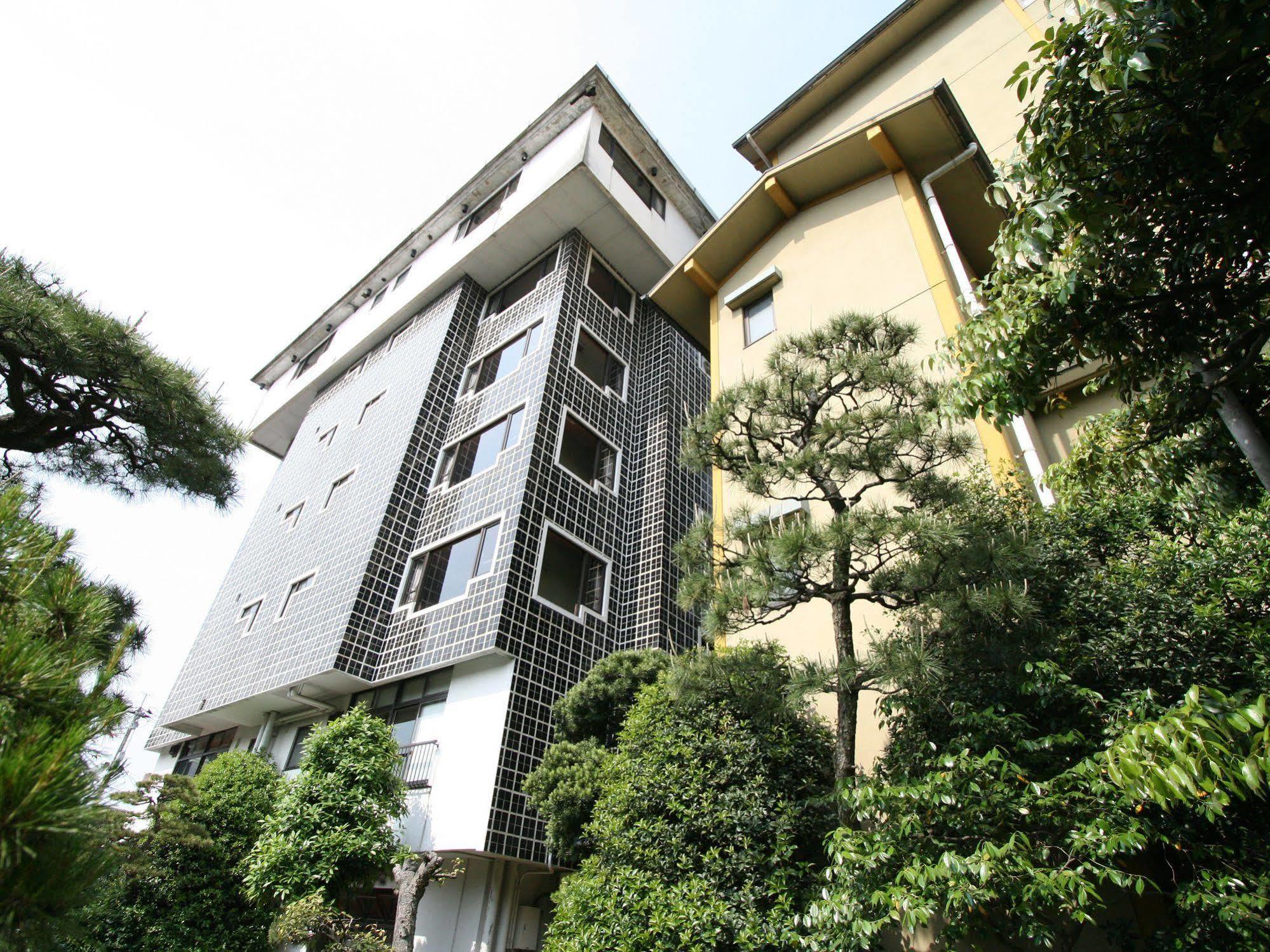 Hoseikan Matsue Exterior photo