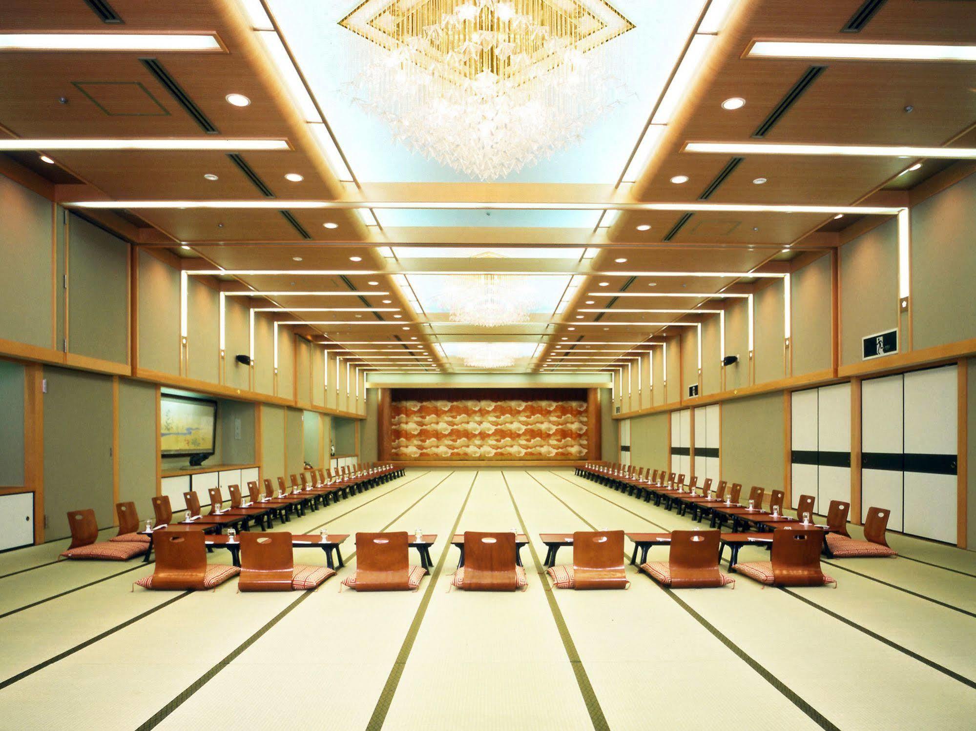 Hoseikan Matsue Exterior photo