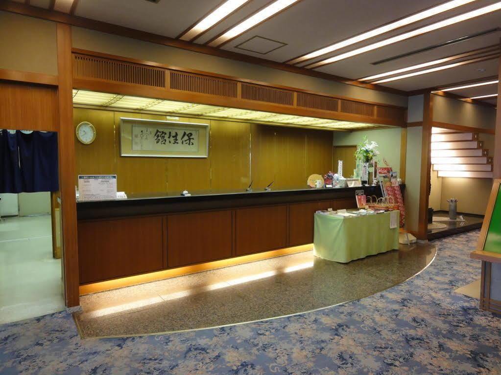 Hoseikan Matsue Exterior photo