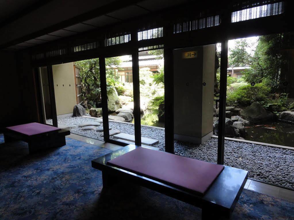Hoseikan Matsue Exterior photo